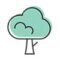 ico_albero ico_albero