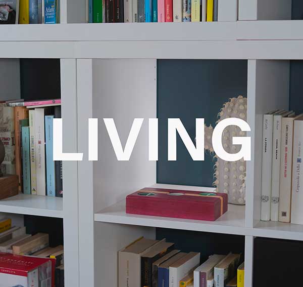 living living